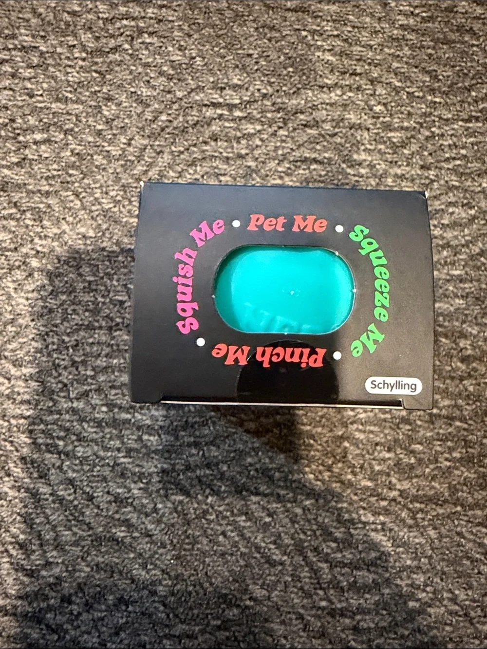 Schylling it designed